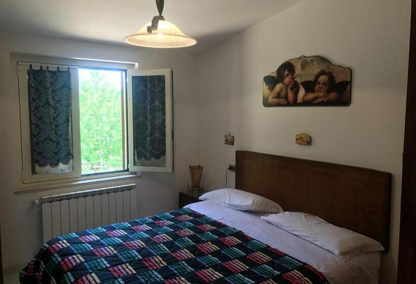 Residence Amici Del Sorriso