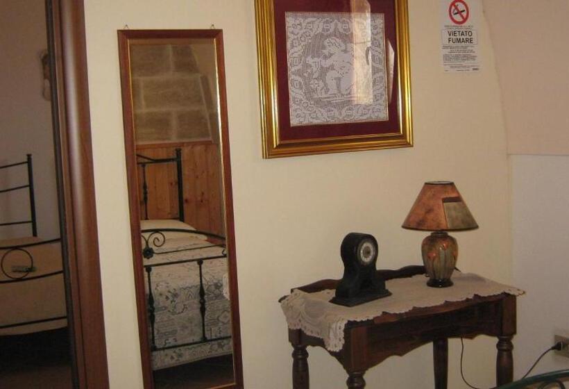 مبيت وإفطار Betania