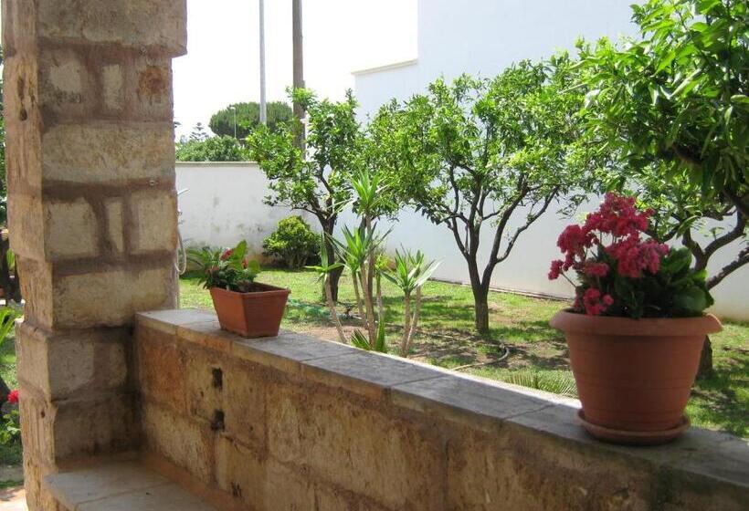 مبيت وإفطار Betania