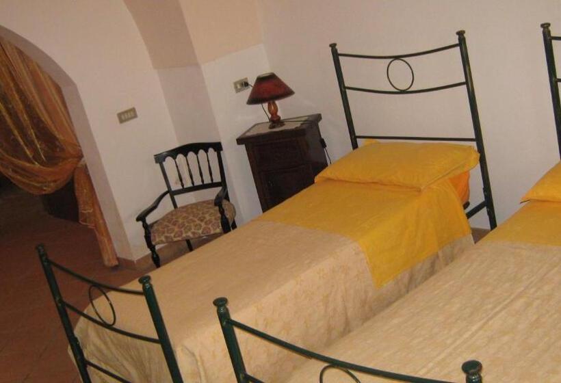 مبيت وإفطار Betania