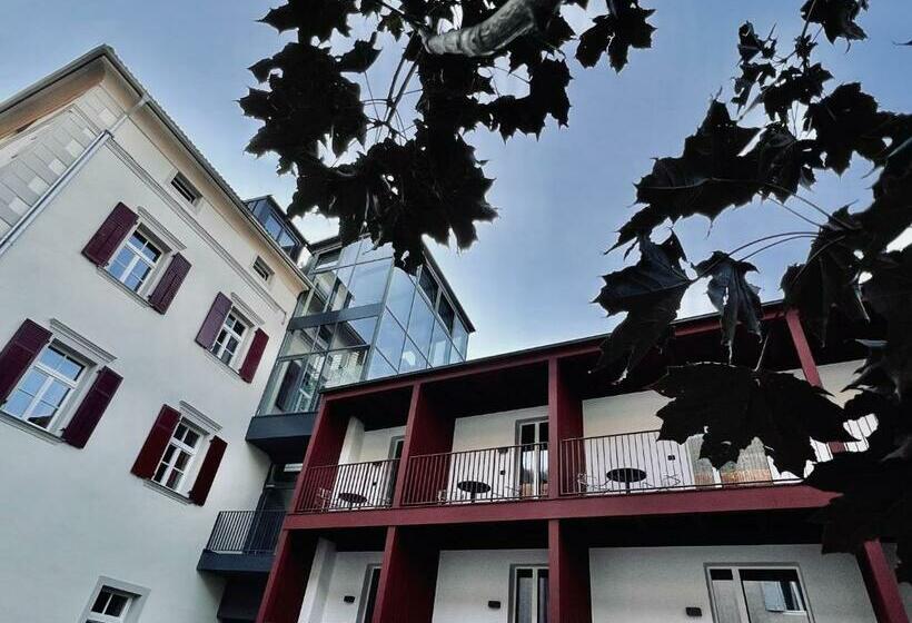 Haus Noldin Historische Herberge Dimora Storica