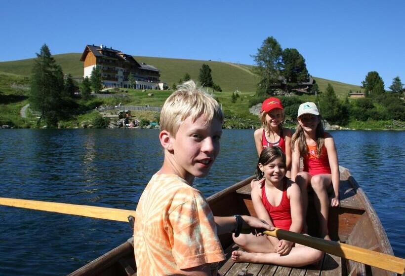 Heidi Hotel Falkertsee   Kinder