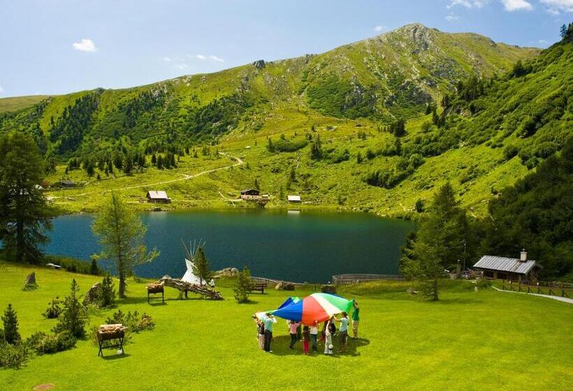Heidi Hotel Falkertsee   Kinder
