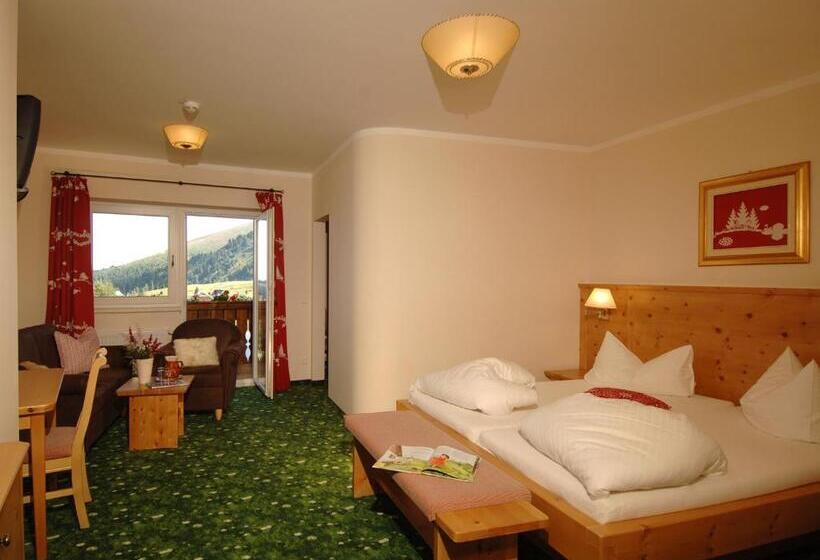 Heidi Hotel Falkertsee   Kinder