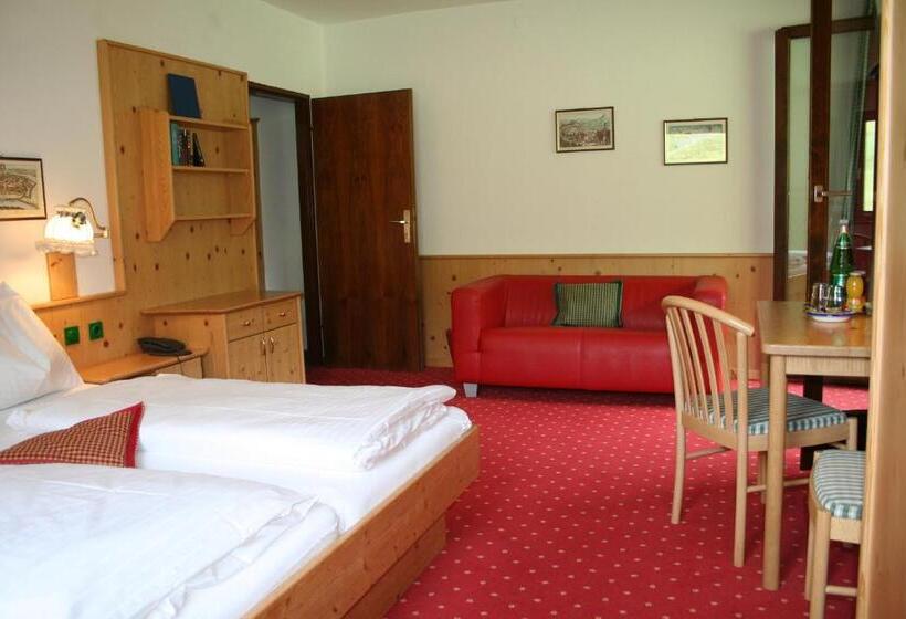 Heidi Hotel Falkertsee   Kinder