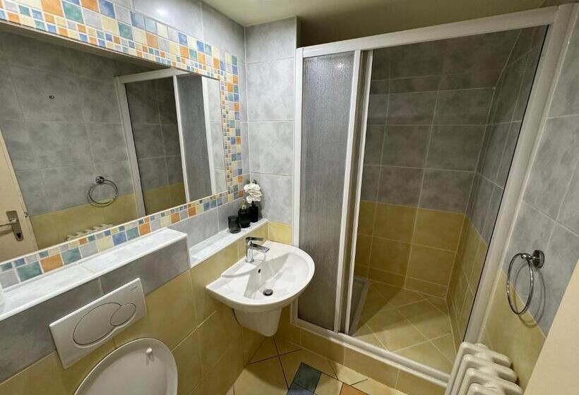 호텔 Vládní Vila