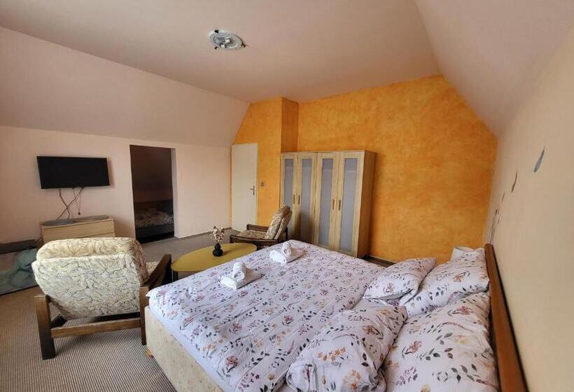 호텔 Vládní Vila