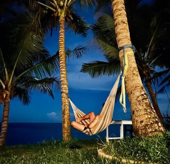 بنسيون Perfect View Mirissa