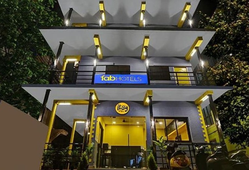 ホテル 29 Beach House Goa