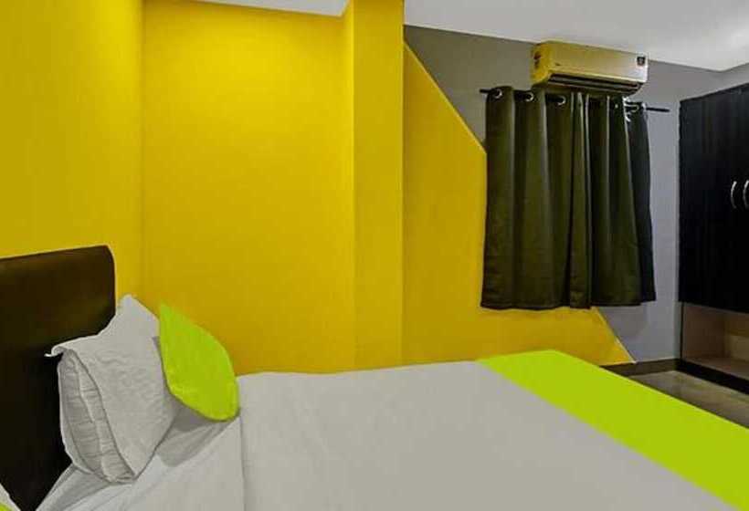 ホテル 29 Beach House Goa