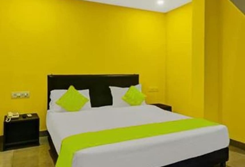 ホテル 29 Beach House Goa