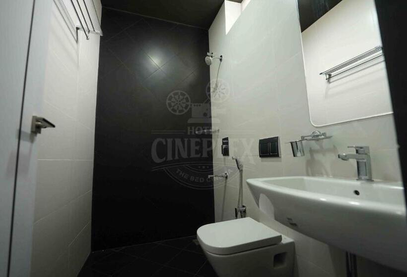هتل Cineplex