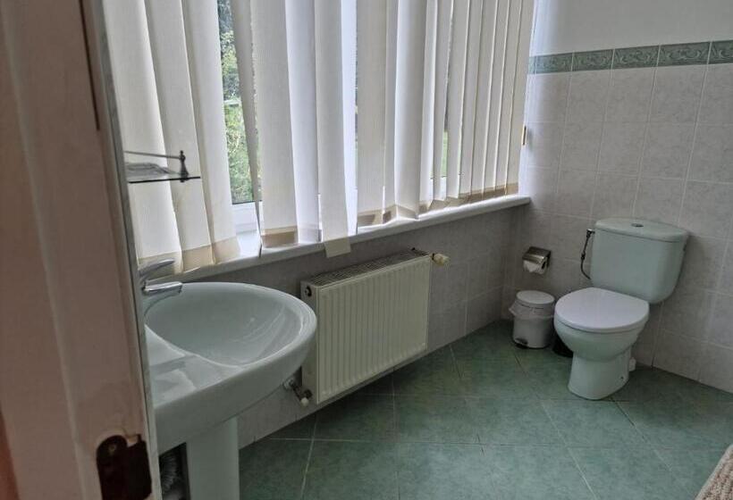 هتل Ayurveda Palace Jurmala Sanatorium