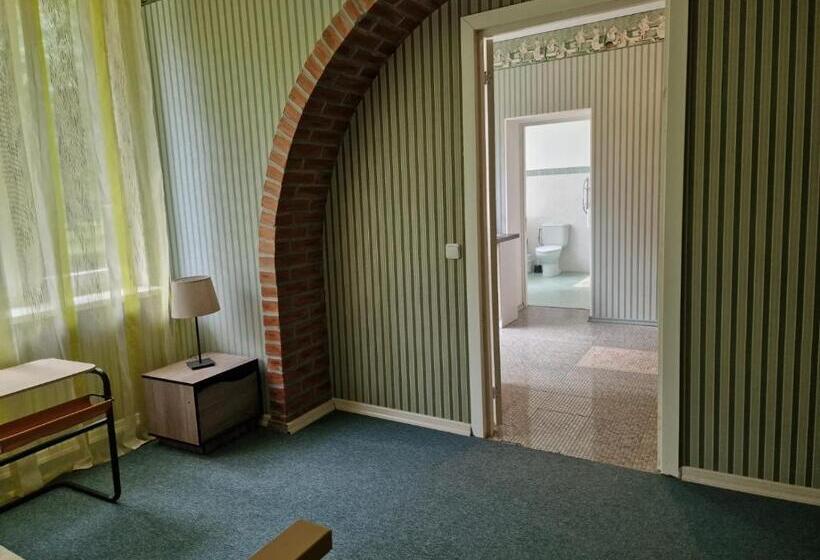 هتل Ayurveda Palace Jurmala Sanatorium