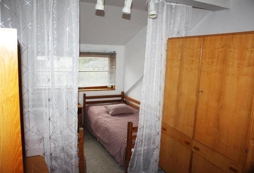 تختخواب و صبحانه Penzion Svojše