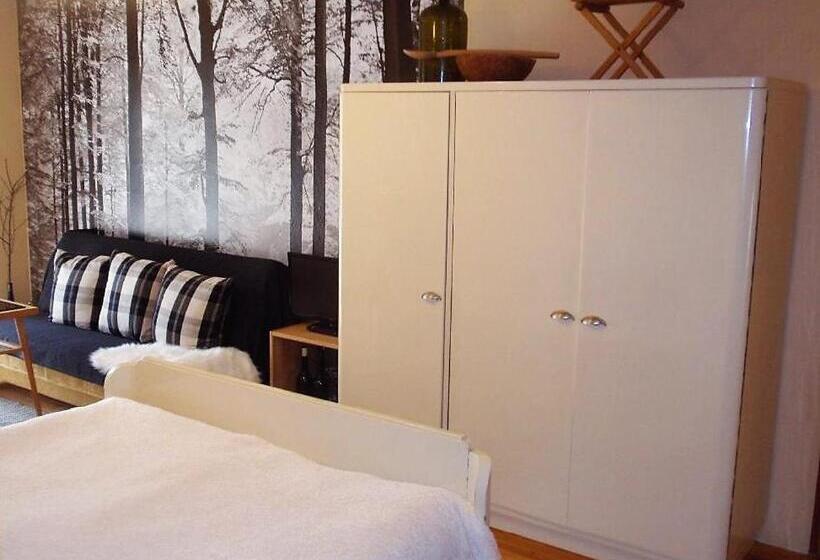 تختخواب و صبحانه Penzion Svojše