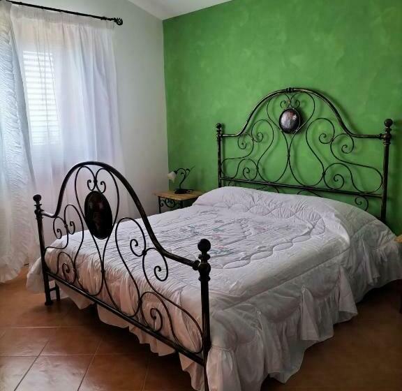 Bed and Breakfast Pergole