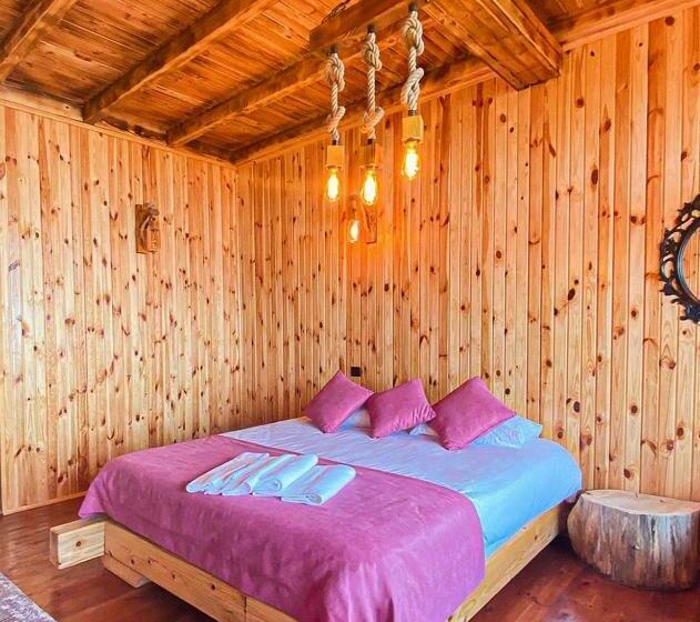 Bed and Breakfast Sapanca Menzara Hotel Restorant
