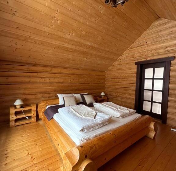 Albergue батярський двір