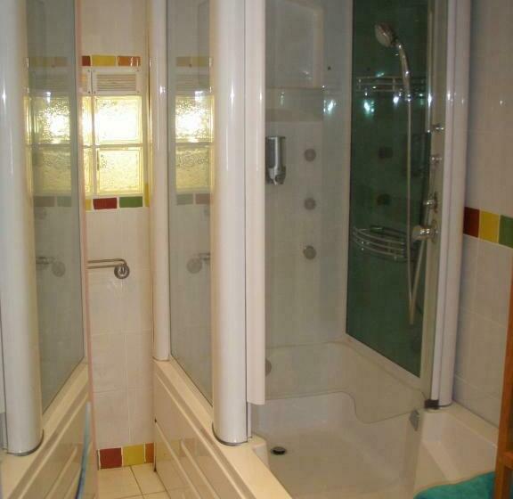 Bed and Breakfast Chambres D Hotes La Grange Au Negre