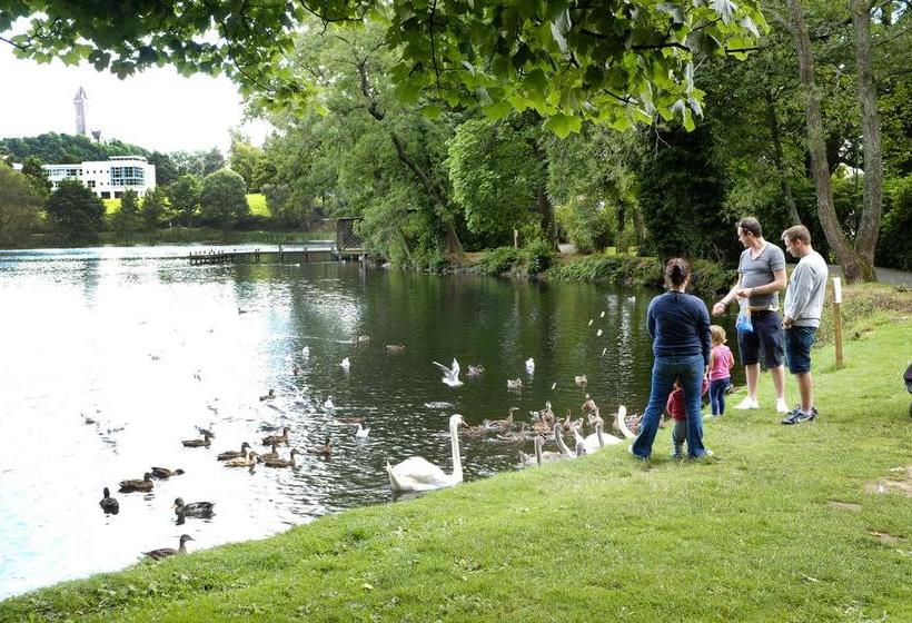 فندق صغير Juniper Court