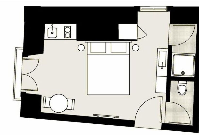 Ascensor Da Bica   Lisbon Serviced Apartments