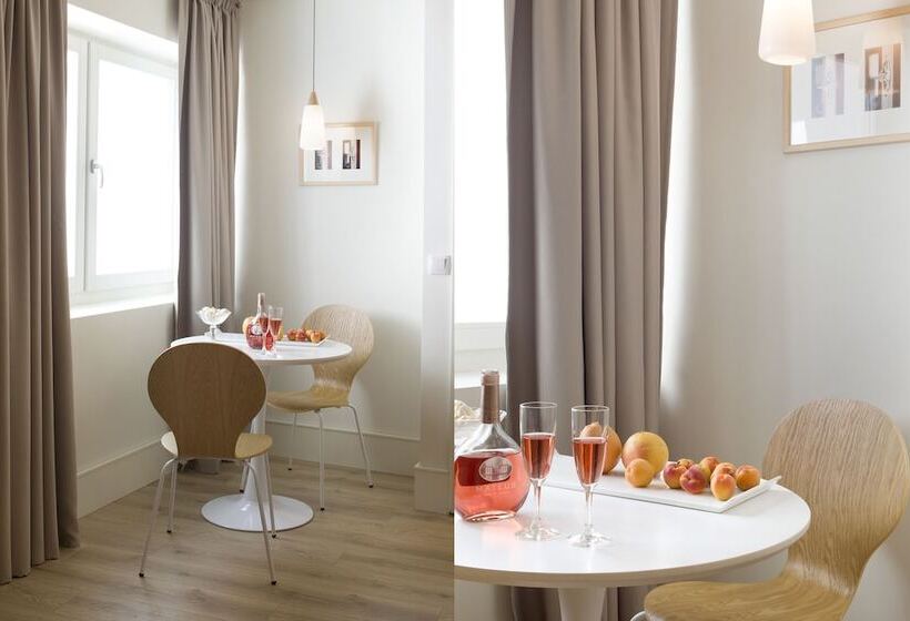 Ascensor Da Bica   Lisbon Serviced Apartments