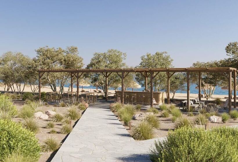 تختخواب و صبحانه Bonatsa Beach House Kimolos
