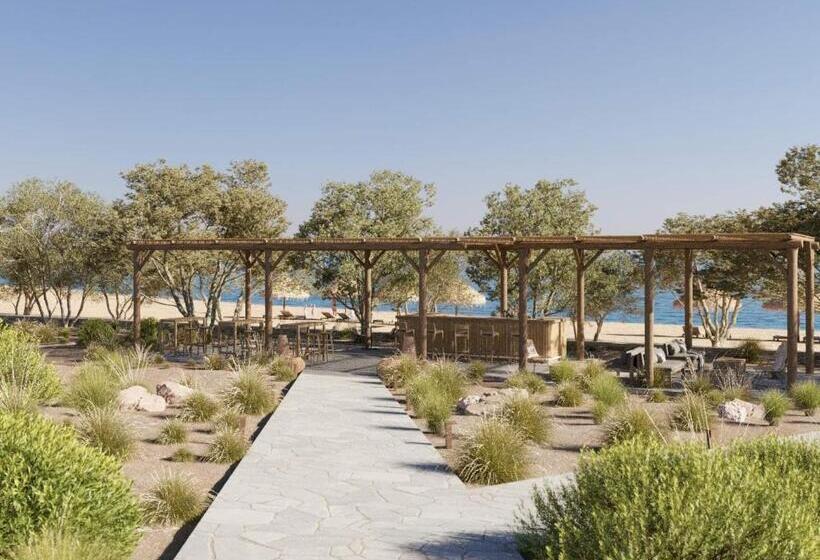 تختخواب و صبحانه Bonatsa Beach House Kimolos