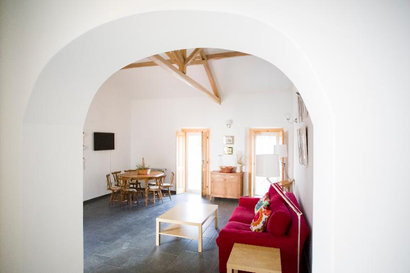 مبيت وإفطار Casa Das Rendufas