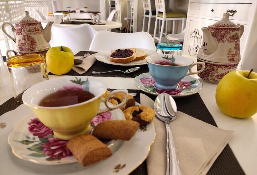 تختخواب و صبحانه Dimora Bellini By Hotel Bellini Sas