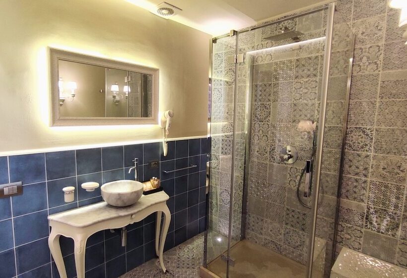 تختخواب و صبحانه Dimora Bellini By Hotel Bellini Sas