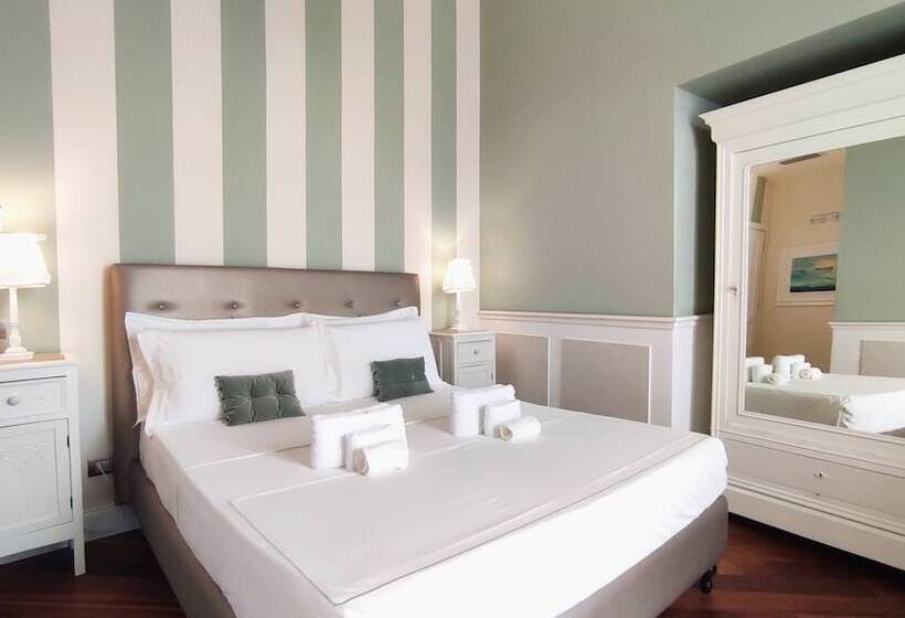 تختخواب و صبحانه Dimora Bellini By Hotel Bellini Sas