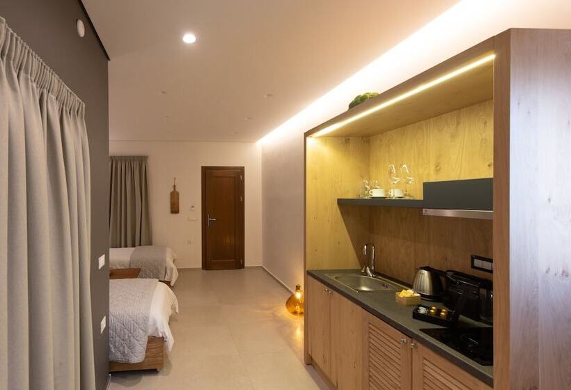 Edem Garden Residence By Estia