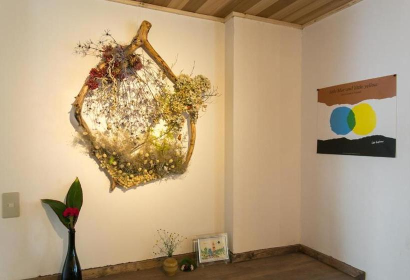 הוסטל Guest House Yuyu