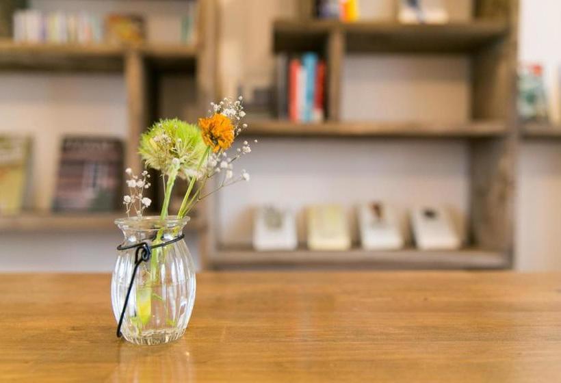 הוסטל Guest House Yuyu