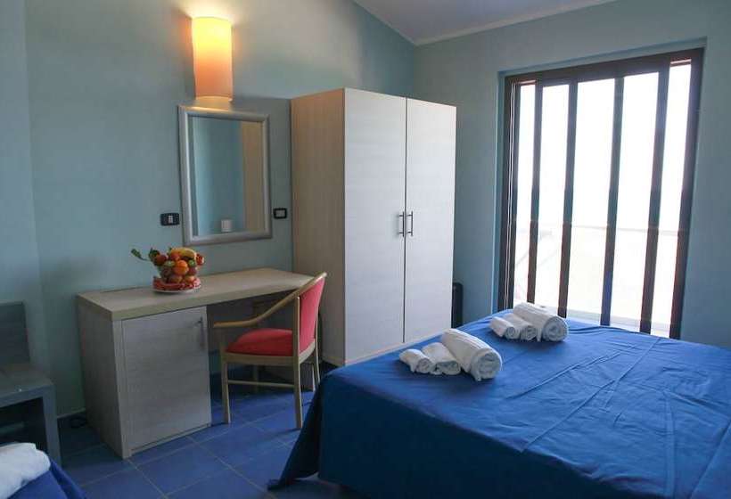 فندق فئة نجمة واحدة Club Esse Costa Dello Ionio