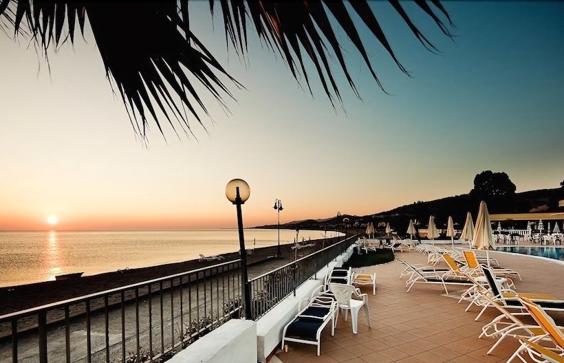 فندق فئة نجمة واحدة Club Esse Costa Dello Ionio
