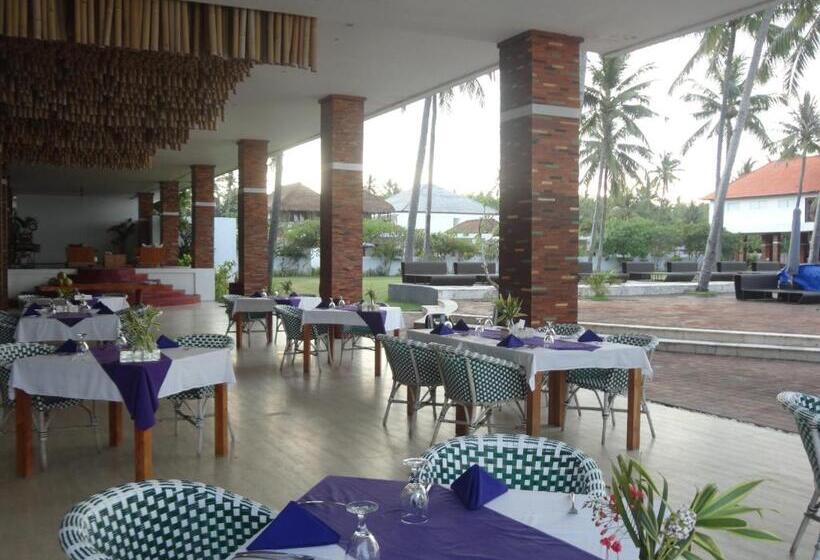 فندق Anema Wellness & Resort Gili Lombok   Diving Center Padi