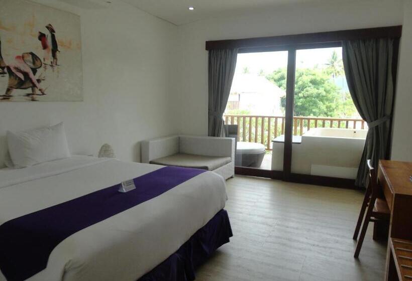 فندق Anema Wellness & Resort Gili Lombok   Diving Center Padi