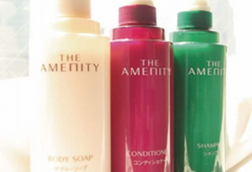 Apa Hotel Mito Ekimae