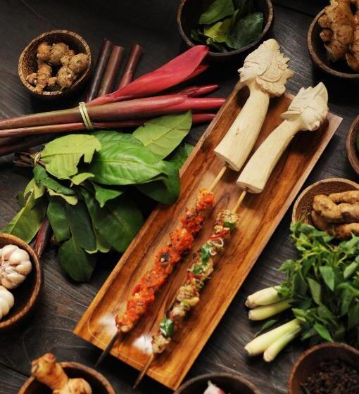 هتل Arumdalu Private Resort