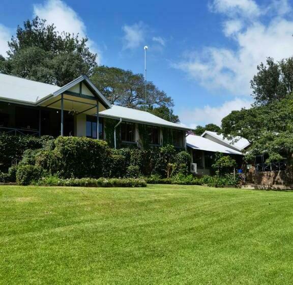 فندق Avoca Vale Country