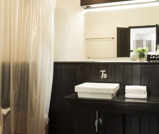 ホテル Baan Luang Rajamaitri Historic Inn