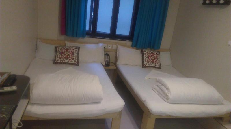 هتل Cebu Hostel