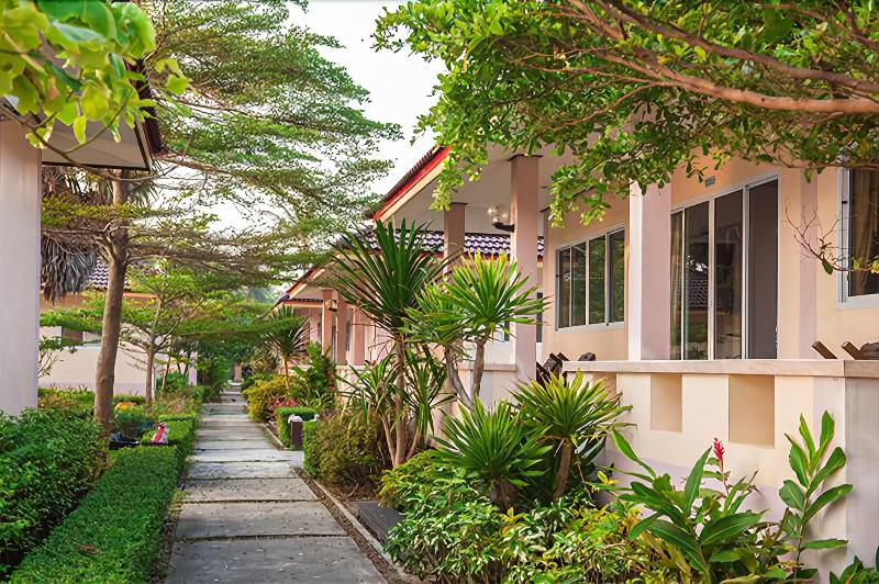 هتل Chonnapha Resort