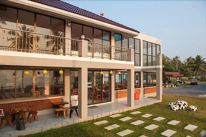 هتل Chonnapha Resort