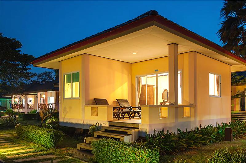 هتل Chonnapha Resort