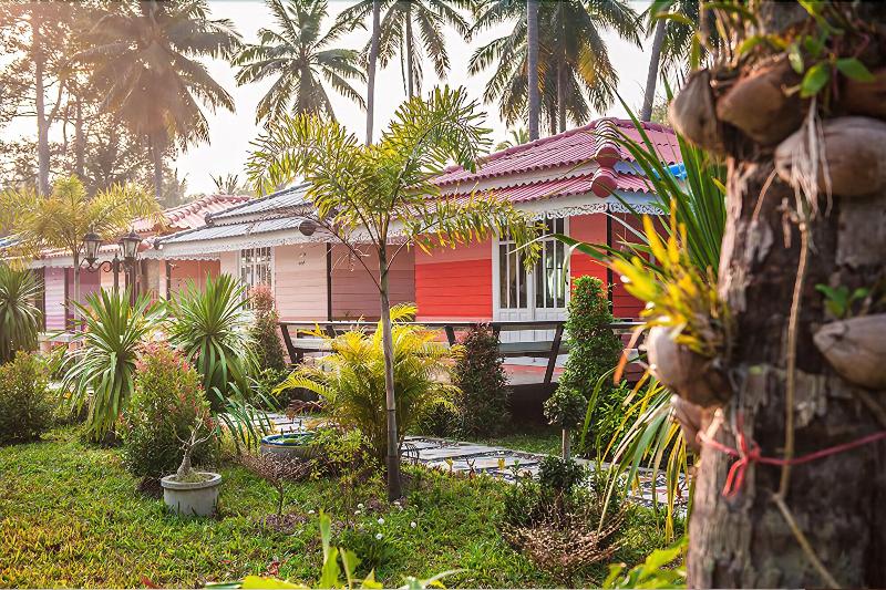 هتل Chonnapha Resort