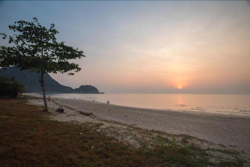 هتل Chonnapha Resort